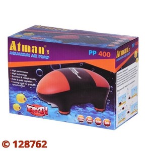 אטמן משאבת אוויר Atman pp400