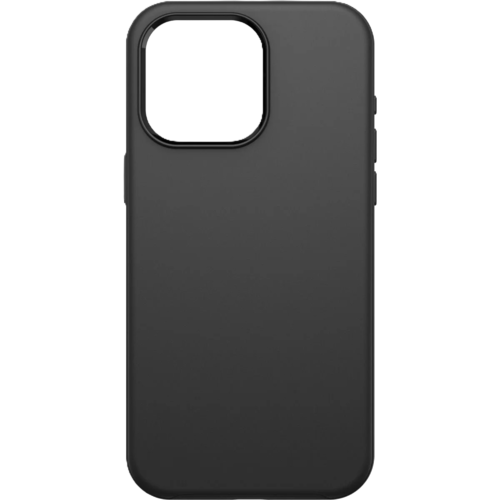 כיסוי לטלפון Otterbox Symmetry iPhone 15 Pro Max, שחור
