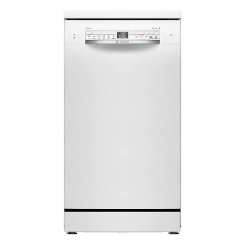 SPS2IKW10E מדיח כלים בוש לבן צר 