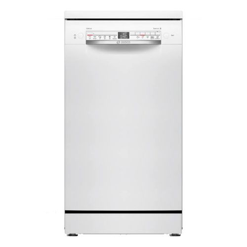 SPS2IKW10E מדיח כלים בוש לבן צר 