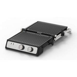  טוסטר לחיצה רחב 4 פרוסות CHROMEX  דגם TG560 טוסטר לחיצה רחב 4 פרוסות CHROMEX  דגם TG560