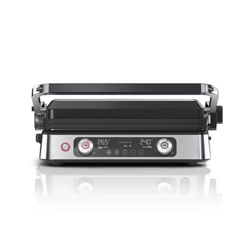 טוסטר גריל לחיצה דיגיטלי רחב בראון BRAUN דגם CG-9140 טוסטר גריל לחיצה דיגיטלי רחב בראון BRAUN דגם CG-9140