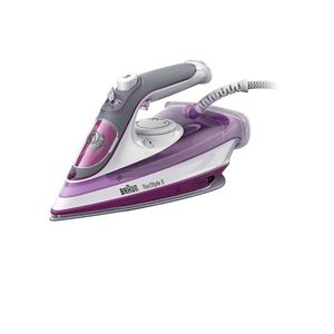  מגהץ אדים בראון BRAUN  דגם SI5037VI מגהץ אדים בראון BRAUN  דגם SI5037VI