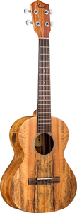 יוקללה סופרן כולל נרתיק Kai KS-30 Mango in Satin Open Pore finish