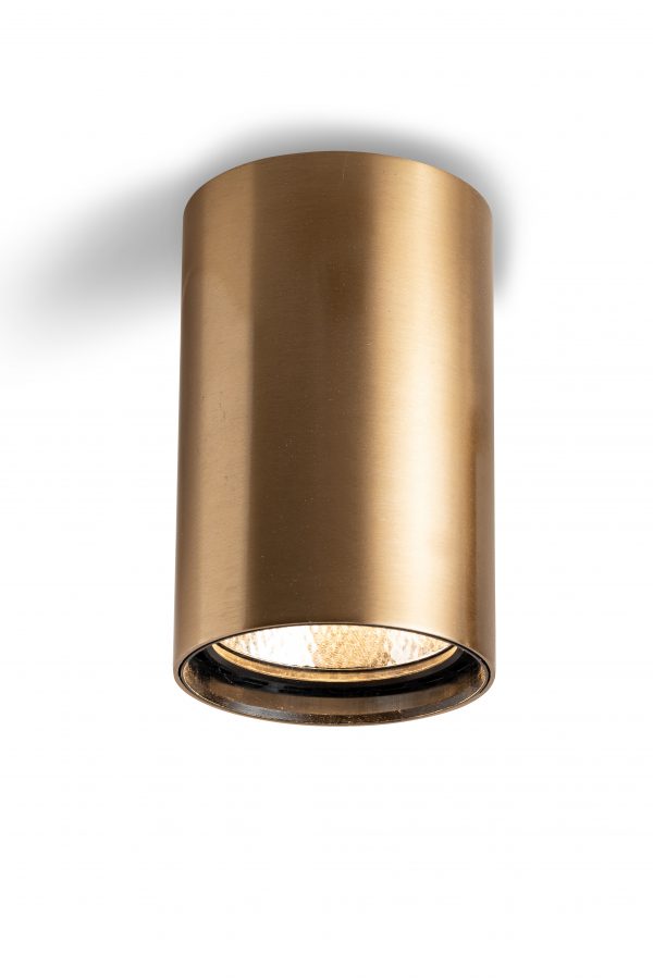 CEILING LAMP D80*H130MM,