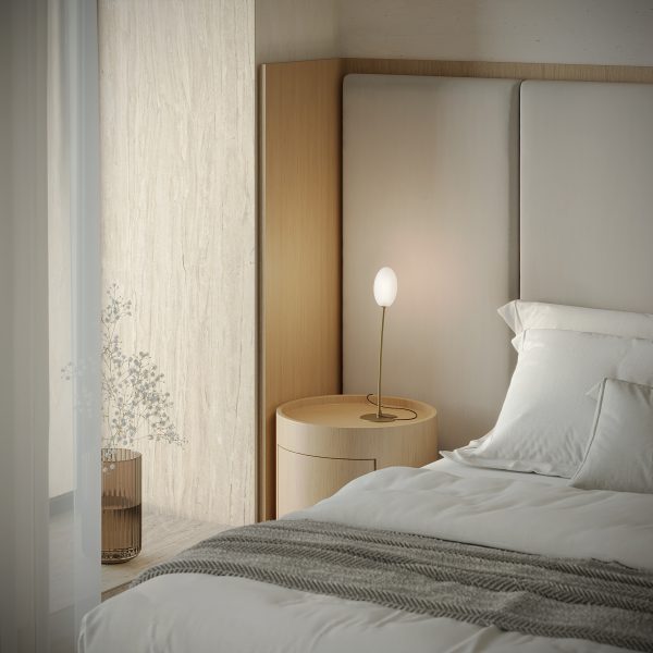 RORIS Table & Wall