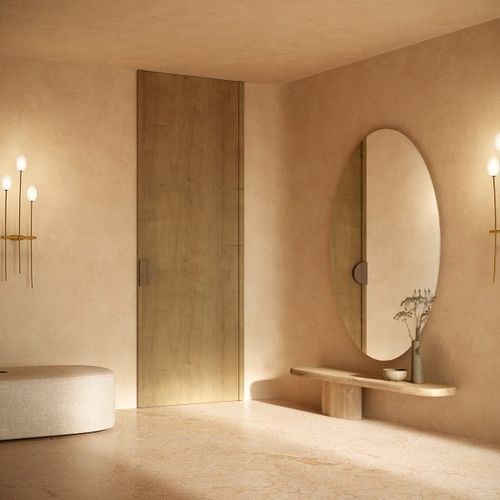 RORIS Table & Wall