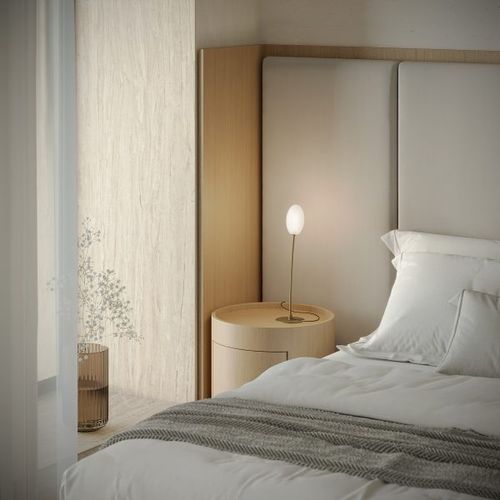 RORIS Table & Wall