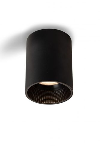 CEILING LAMP D80*H120MM,  CREE LED 12W, 3000K