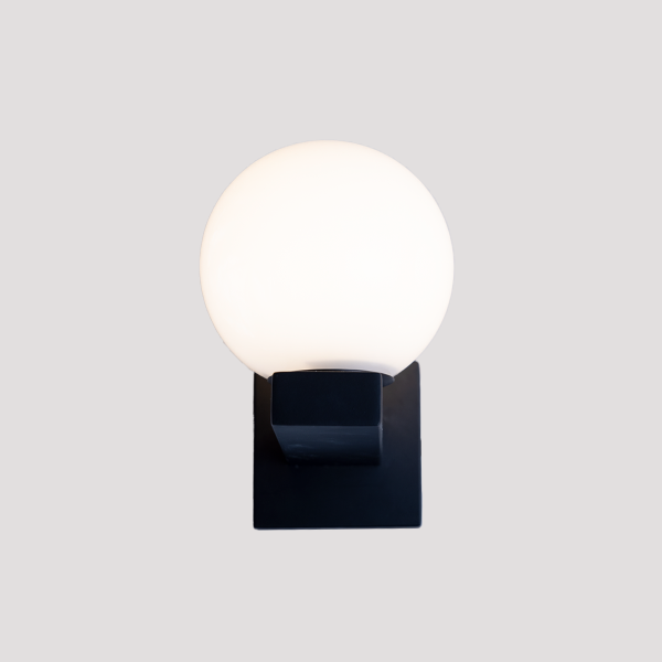WALL LAMP L100*W120*H120,  G9