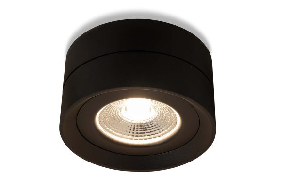 MOONY-SPOT-L D160*85 EDISON LED
