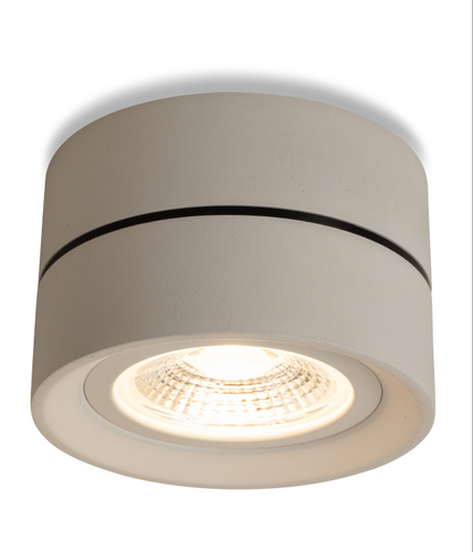 MOONY-SPOT-M D120*77 EDISON LED