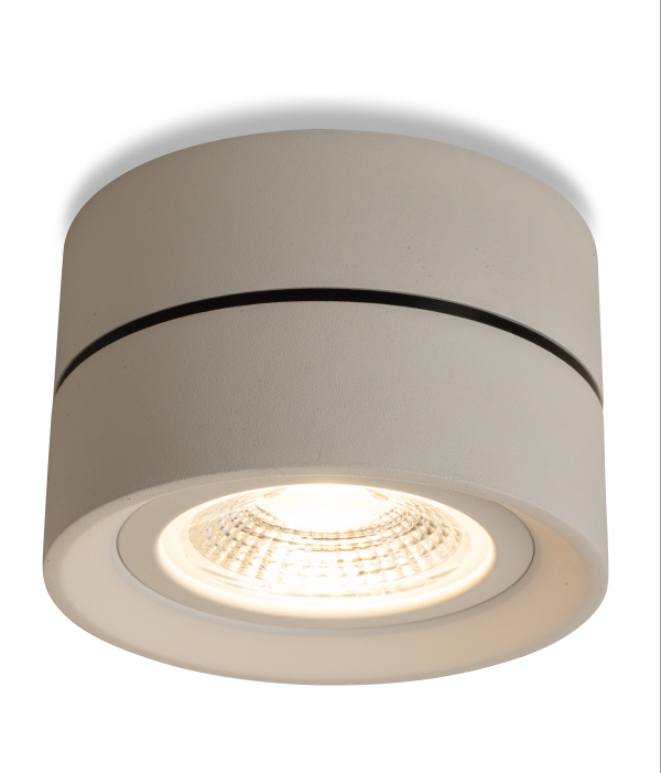MOONY-SPOT-M D120*77 EDISON LED