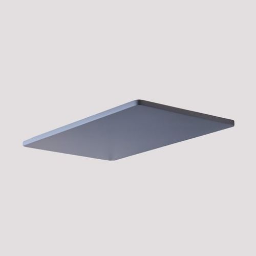 WALL LAMP 18W 2700K  220x130MM, WHITE