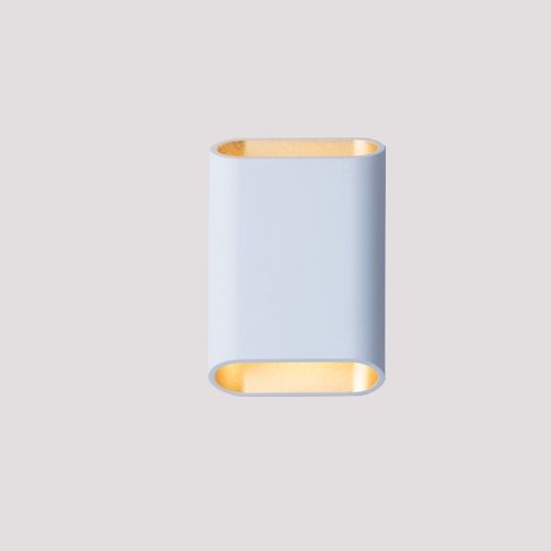 WALL LMAP, LED 7W IP54,3000K CRI90, SDCM-3M,