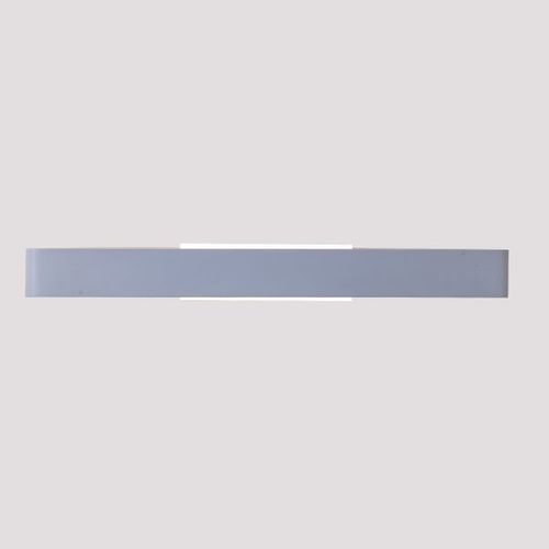 WALL LAMP LED 3000K WHT500*90*56