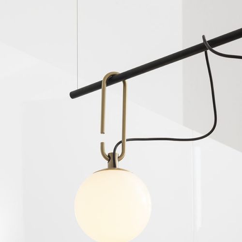 NH Suspension/Ceiling