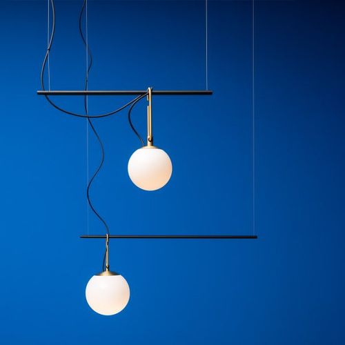 NH Suspension/Ceiling