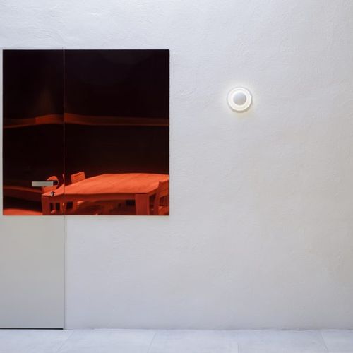 TOP Ceiling & wall