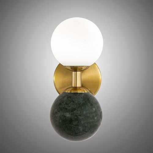WALL LAMP UNO-WL-019 G9 LAMPHOLDER