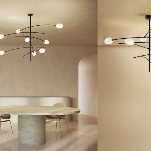 RORIS Ceiling