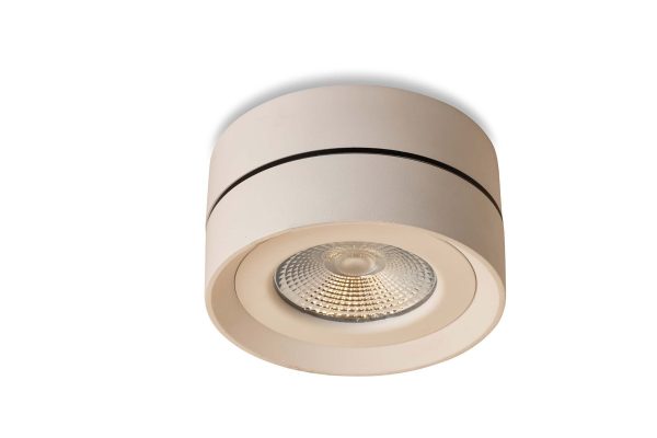 MOONY-SPOT-L D160*85 EDISON LED