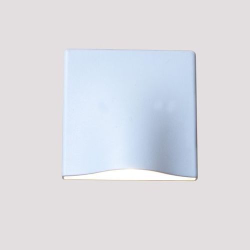 WALL LUMINIARE BAGI MINI WHIT