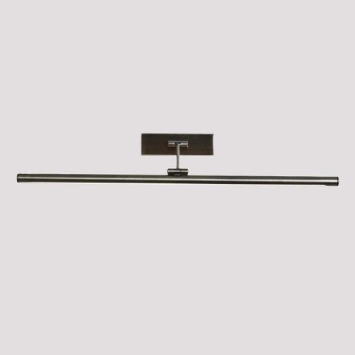 WALL PICTURE LAMP MAT.BRASS 70CM