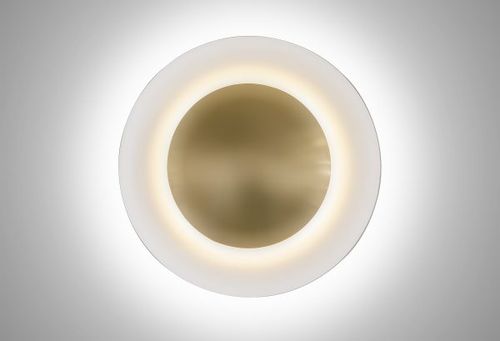 WALL LAMP UNO-WL-023 D400 LED 12W 3000K