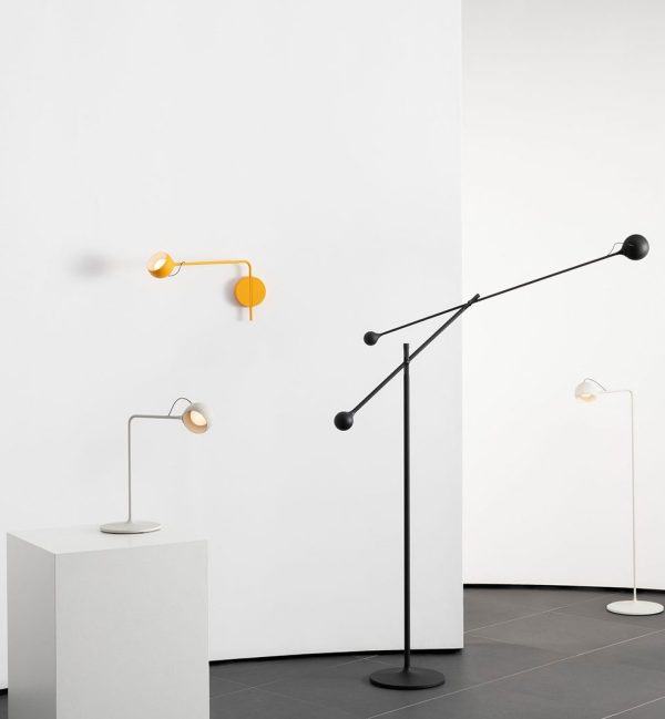 IXA – celing, wall, arm wall