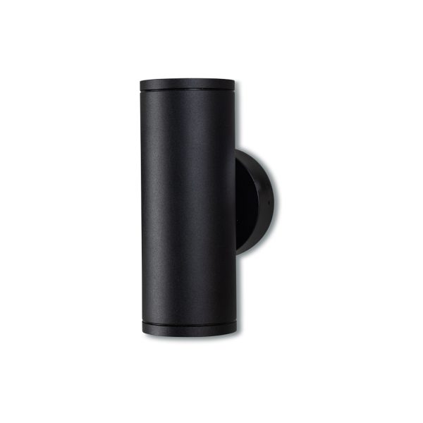 UP-WL28 230×100*145MM, U&D, 27W, 36° 3000K,