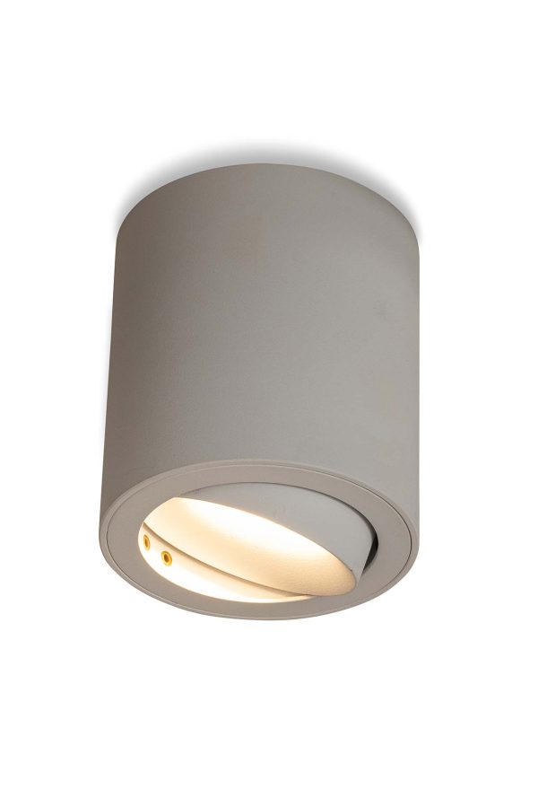 TOP-B ADJ.CEILING LAMP D110*H110