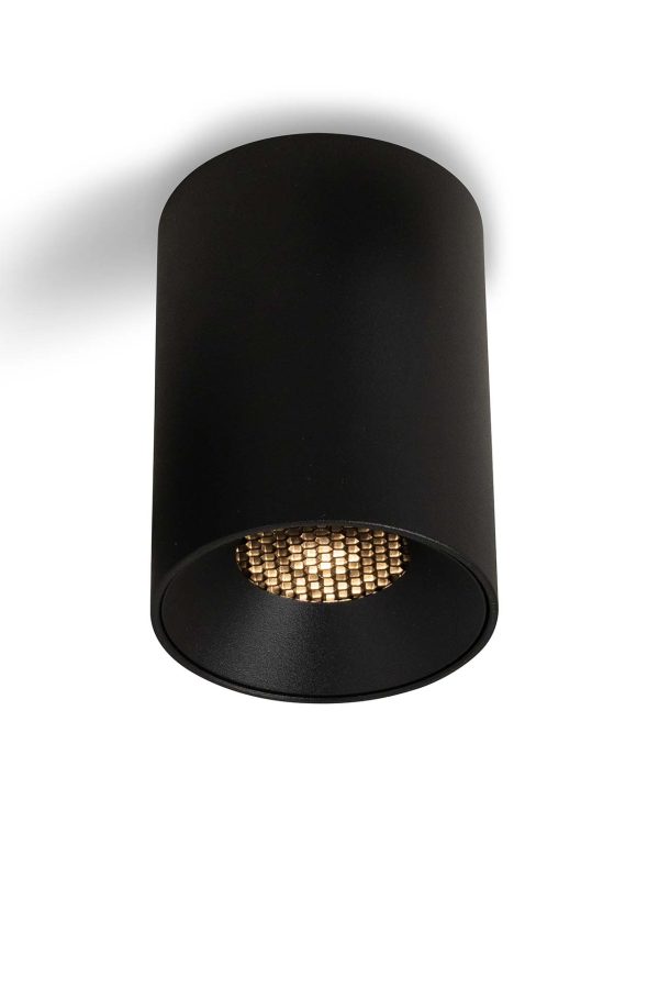 7W  SOLO SURFACEMOUNT LIGHT,