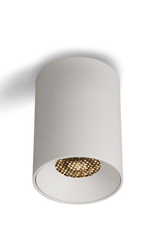 7W  SOLO SURFACEMOUNT LIGHT,