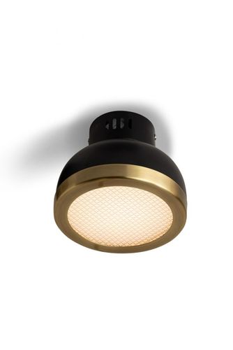 CEILING LAMP XCC8539S D150 5W COPPER+BLACK LED