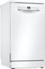 מדיח כלים צר SPS2IKW10E לבן בוש BOSCH 