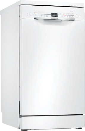 מדיח כלים צר SPS2IKW10E לבן בוש BOSCH 