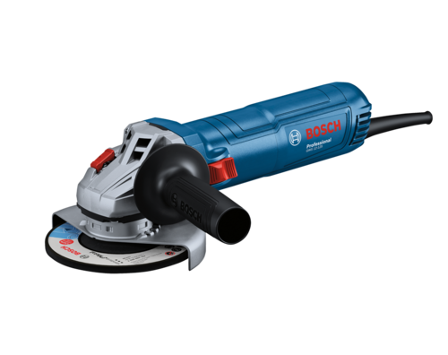 משחזת זווית בוש GWS 12-125 BOSCH חשמלית