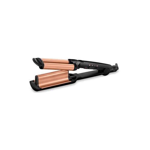  מסלסל שיער BaByliss Deep Waves דגם BAW2447E מסלסל שיער BaByliss Deep Waves דגם BAW2447E