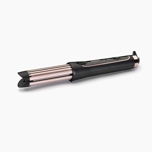  מסלסל / מחליק שיער בייביליס BaByliss  דגם C112E מסלסל / מחליק שיער בייביליס BaByliss  דגם C112E