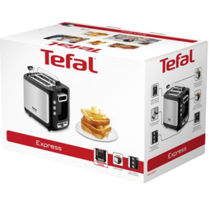 טוסטר קופץ TEFAL TT365027  טפאל