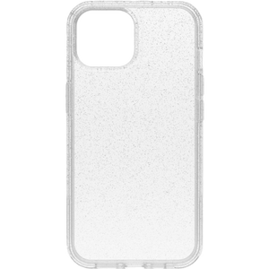 כיסוי לטלפון Otterbox Symmetry iPhone 15, מנצנץ