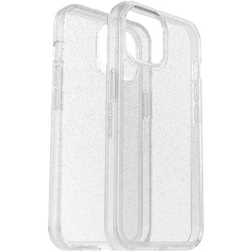 כיסוי לטלפון Otterbox Symmetry iPhone 15, מנצנץ