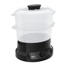 סיר לאידוי מזון ‏ללא שמן TEFAL VC139865