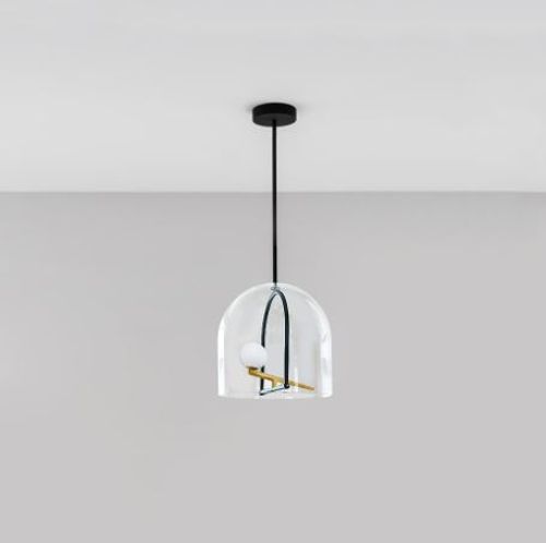 Yanzi Suspension