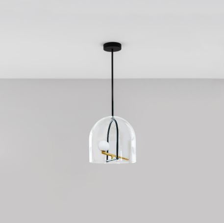 Yanzi Suspension