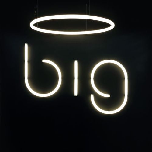Alphabet of Light Circular
