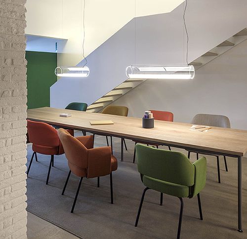 GUISE 2275 HANGING LAMP HORIZONT