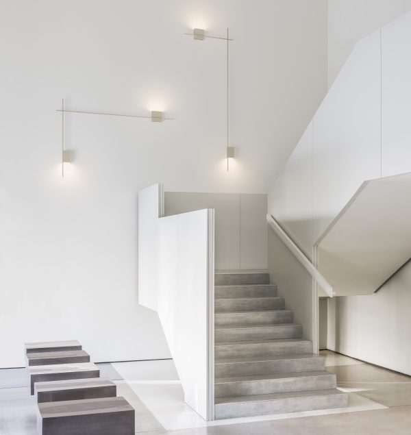 Structural Ceiling & Wall