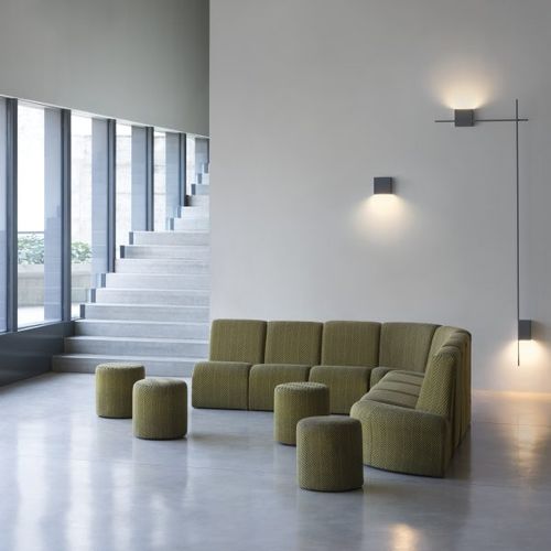 Structural Ceiling & Wall